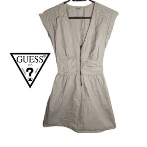 Guess 100% Cotton Dress